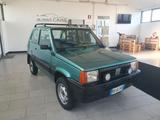 Fiat Panda 1100 i.e. cat 4x4 Trekking NEOPATENTA - Fiat Panda aus 1999