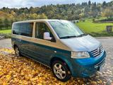 Volkswagen T5 Multivan - gebrauchte VW T5 Multivan aus dem Jahr 2003