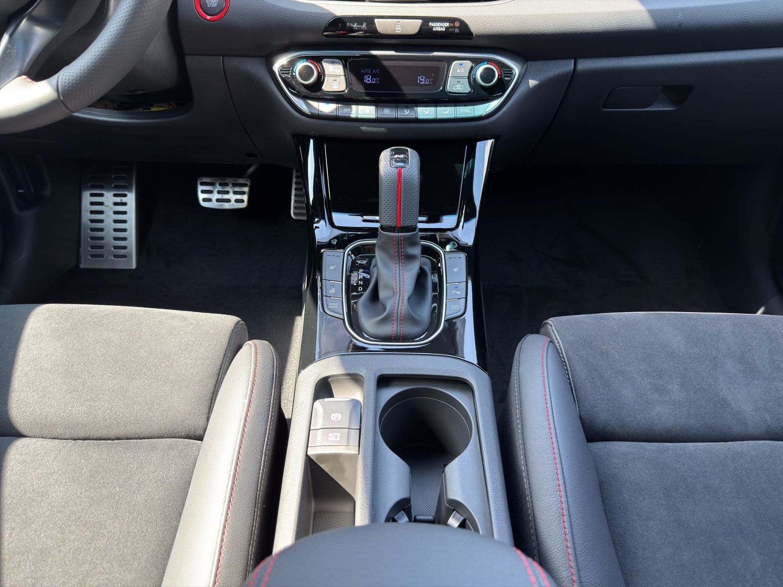 Hyundai i30 - Bild 18