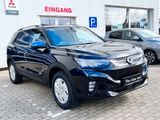 Ssangyong Korando E-Antrieb 140 kW Titanium Leder NAVI LED