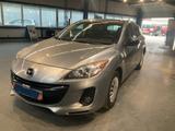Mazda 3 Lim. Kenko - Mazda 3 Kenko