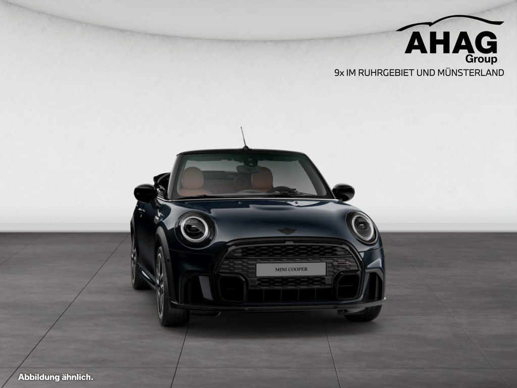 MINI Cooper Cabrio - Bild 10