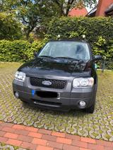 Ford Maverick 2.3i fast komplett Restaurie... - Ford Maverick Gebrauchtwagen