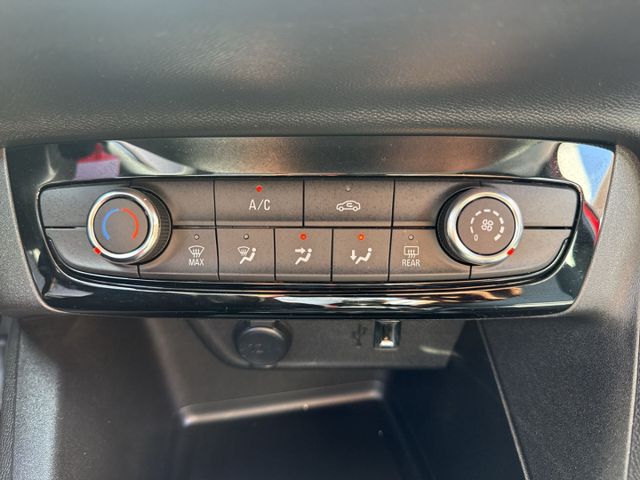 Corsa Edition NAVI APPLE/ANDROID CAM LED PDC ALL