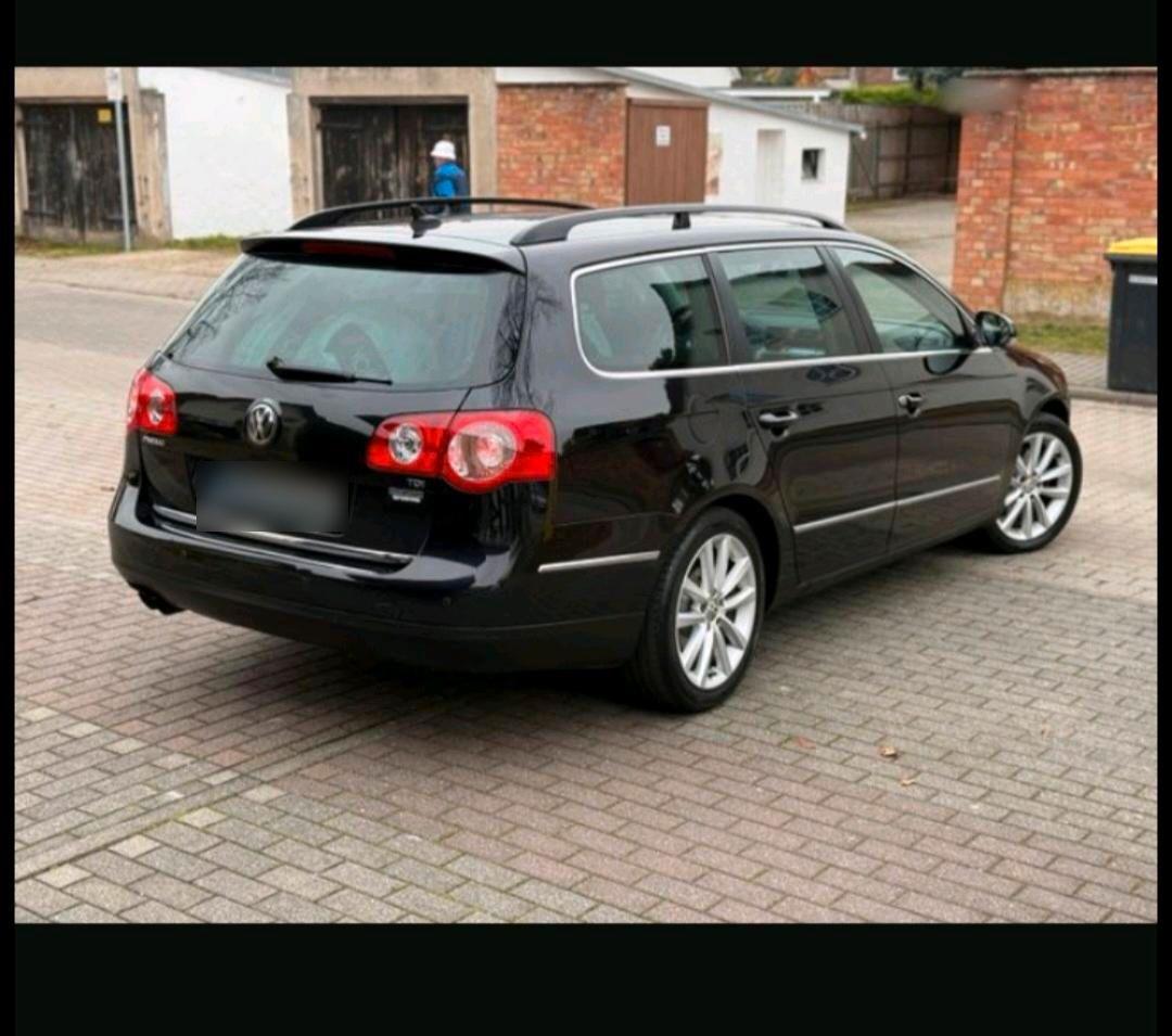 Volkswagen Passat 2010 — photo 14