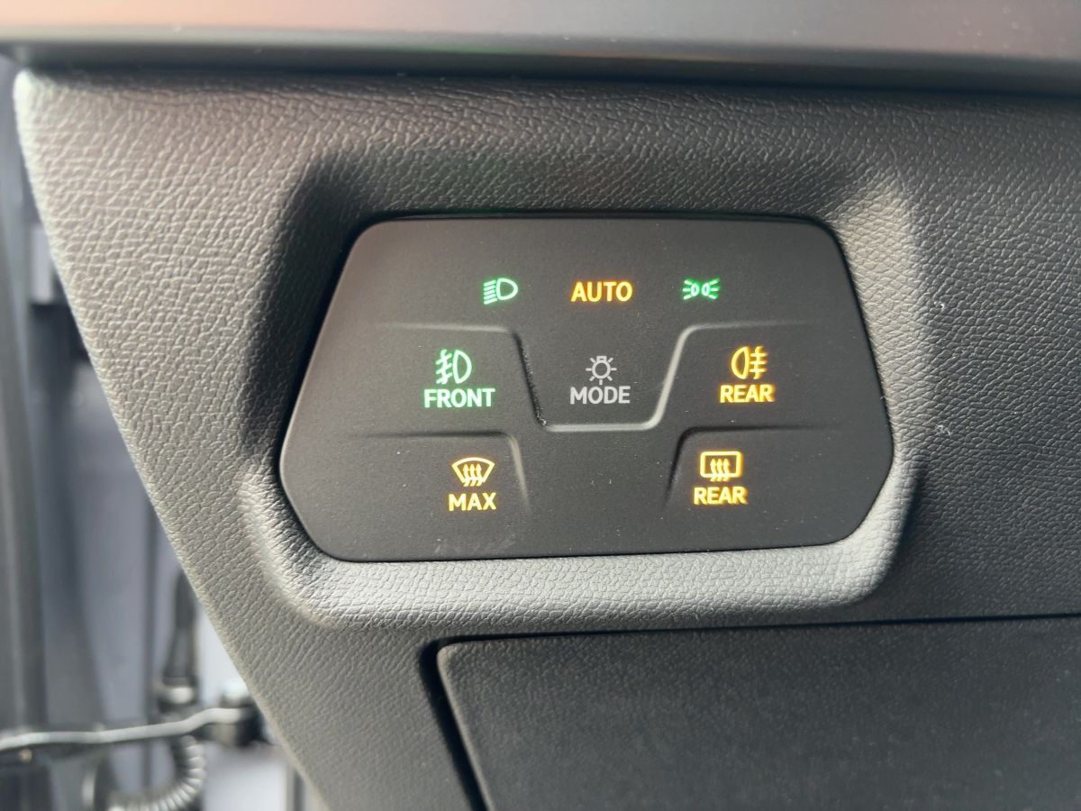 Cupra Leon - Bild 20