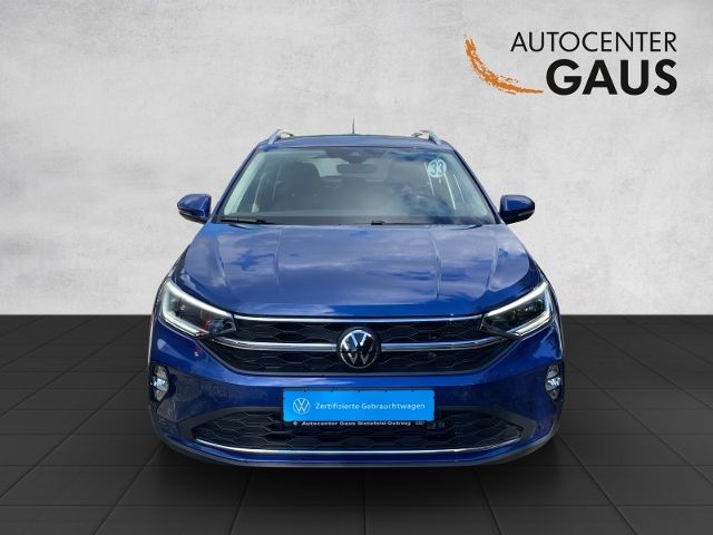 Taigo Style 1.0 TSI 222€ ohne Anz. LED*AHK*Navi
