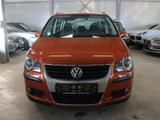 Volkswagen Touran Cross 1.9 TDI Klimaautom Xenon PDC SHZ - Volkswagen Touran: 1.9