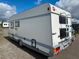 Bürstner 480 TK avanti STOCKBETT FESTBETT VORZELT 1300 KG - Offers