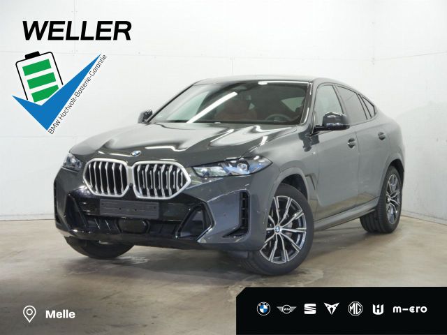 BMW X6 xDrive40i 879,-/0Anz M-Sport ACC PANO H/K HUD
