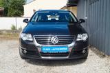 Volkswagen Passat Variant Highline|ATM79TKM|2.Hand|TÜV09/27 - Volkswagen Passat aus 2008: Kombi