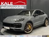 Porsche Cayenne Coupé Turbo GT*Carbon*Nachtsicht*Chrono* - Porsche Cayenne
