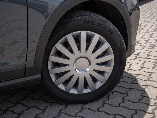 Arona 1.0 TSI Style Beats KLIMA PDC SHZ LED