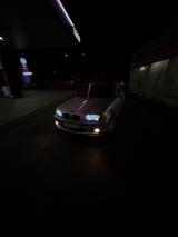 BMW 316i - - BMW 316 aus 1999