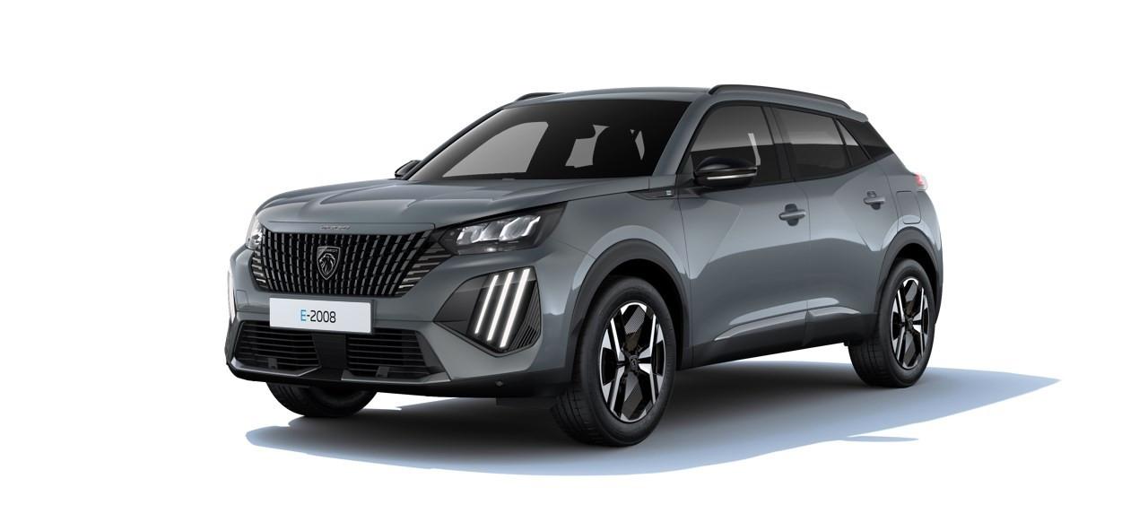 Peugeot e-2008 Allure | LED/KEYLESS/360°