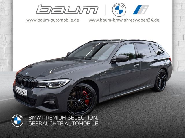 BMW 330e Touring M Sport Head-Up HK HiFi DAB WLAN