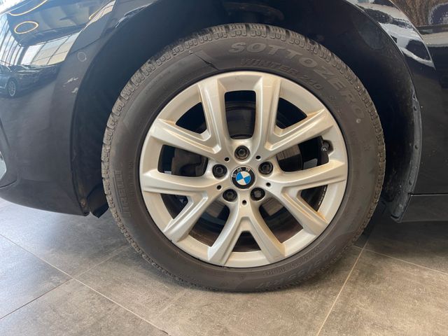BMW 216 d Gran Tourer  *Sport Line*LED*PDC*Bluetooth