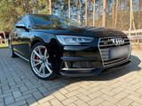 Audi S4 Avant Martix Head Up RS Sitze 3.0 V6 - Audi RS6 Gebrauchtwagen