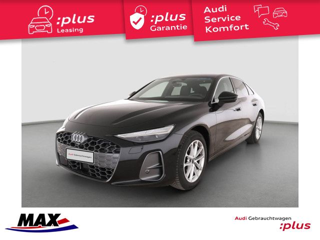 Audi A6 - Bild 1