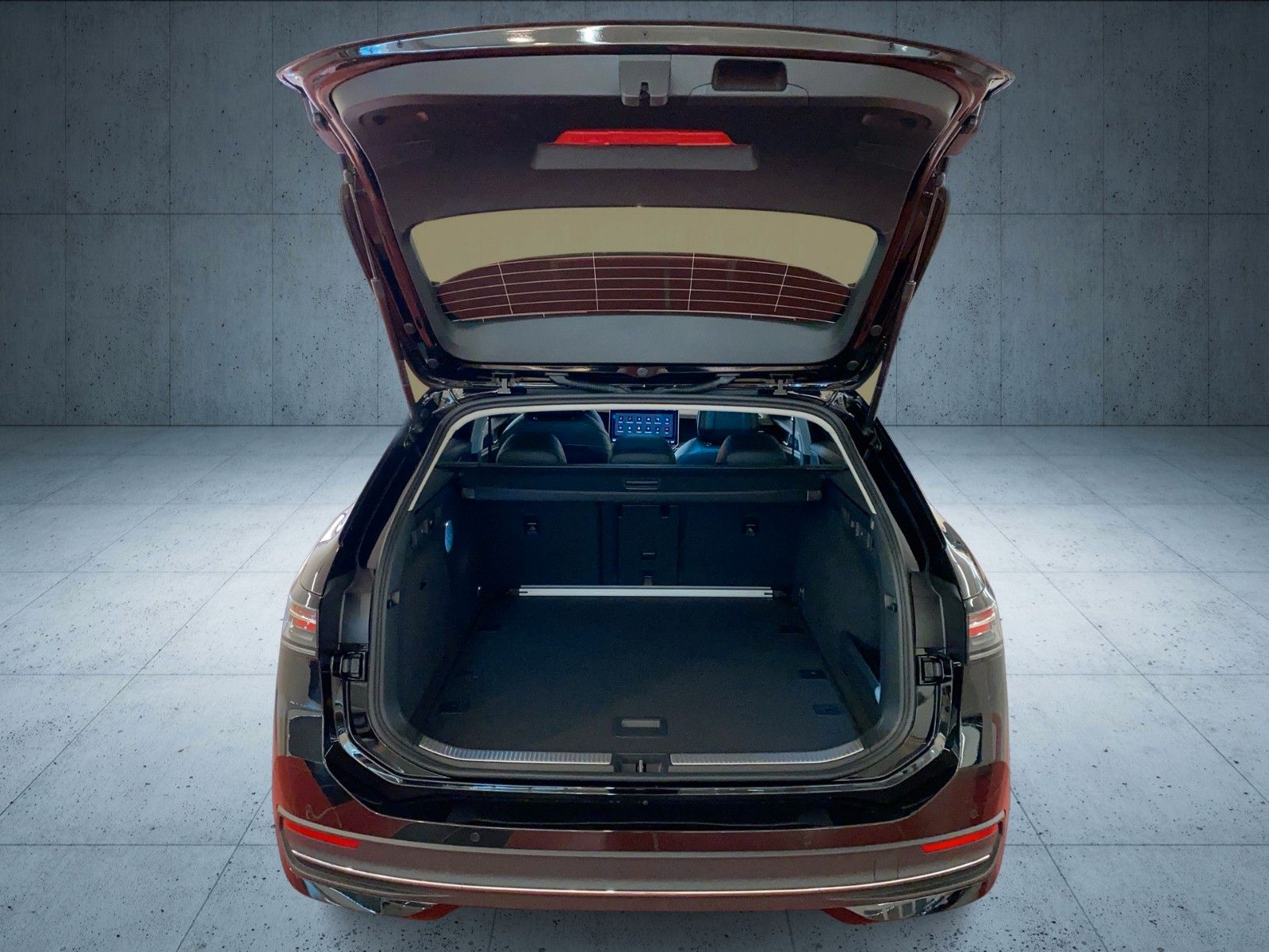 Volkswagen Passat Variant - Bild 13