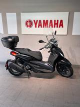 Piaggio Beverly 310 S - Piaggio Beverly 310 S