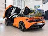 McLaren 720S MSO P1 Racing Seats 6-Point Harness - McLaren: 720