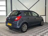 Opel Corsa 1.2-16v | '111' Edition 5-türig | klima | - Opel Corsa aus 2010: 1.2