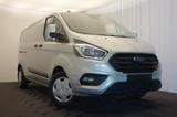 Ford Transit Custom Kasten 340 L2 *LANG,BOTT-PREMIUM* - silberne Ford Transit Custom