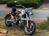 BMW R 1200 C Independent  - BMW R 1200 C INDEPENDENT