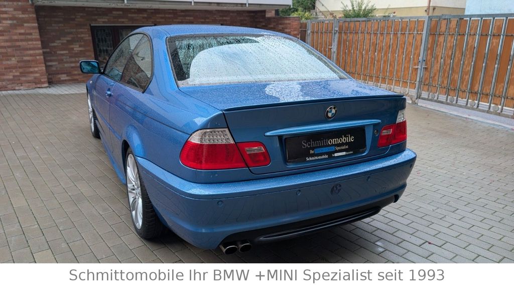 BMW 330 - Bild 10