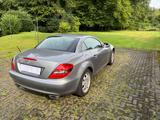 Mercedes-Benz SLK 200 KOMPRESSOR - - Mercedes-Benz Kompressor