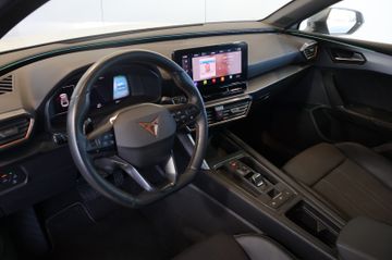 Cupra Leon - 10