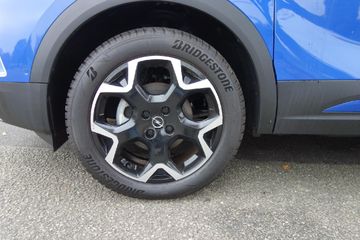 Bild 8 Opel Mokka Elegance