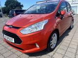 Ford B-Max B-MAX Titanium Autom. CAM. Temp. uvm. - Ford B-MAX Titanium mit Benzin-Antrieb