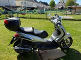 Piaggio Beverly 500 - Piaggio Motorräder in Mönchengladbach