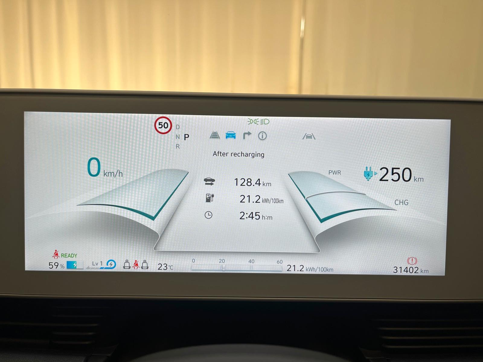 Hyundai Ioniq 5 4WD Navi Bose CAM, миниатюра 7