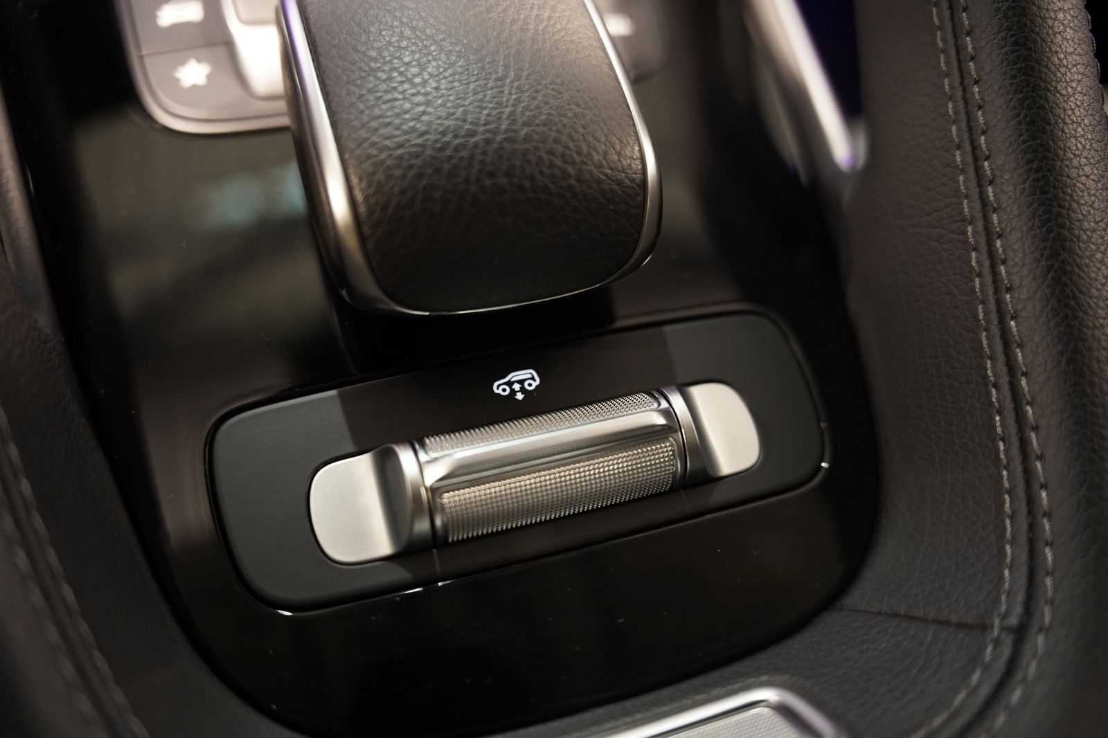 Mercedes Benz Gle 350