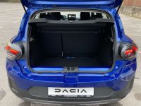 Dacia Sandero - Vorschau Bild 8