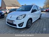 Renault Twingo Authentique 1.2 Klima/Panno Top - Renault Twingo mit Benzin-Antrieb: Schiebedach, Kleinwagen, 1.2