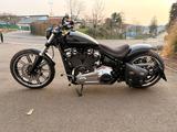 Harley-Davidson Breakout 114 - Angebote