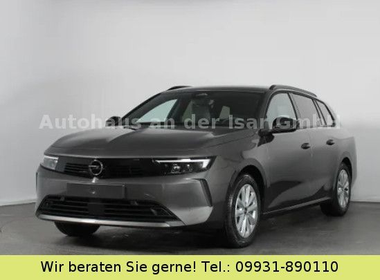 Opel Astra L 1.2 ST Enjoy *AHK*LED*KAMERA*SHZ*PDC*DAB