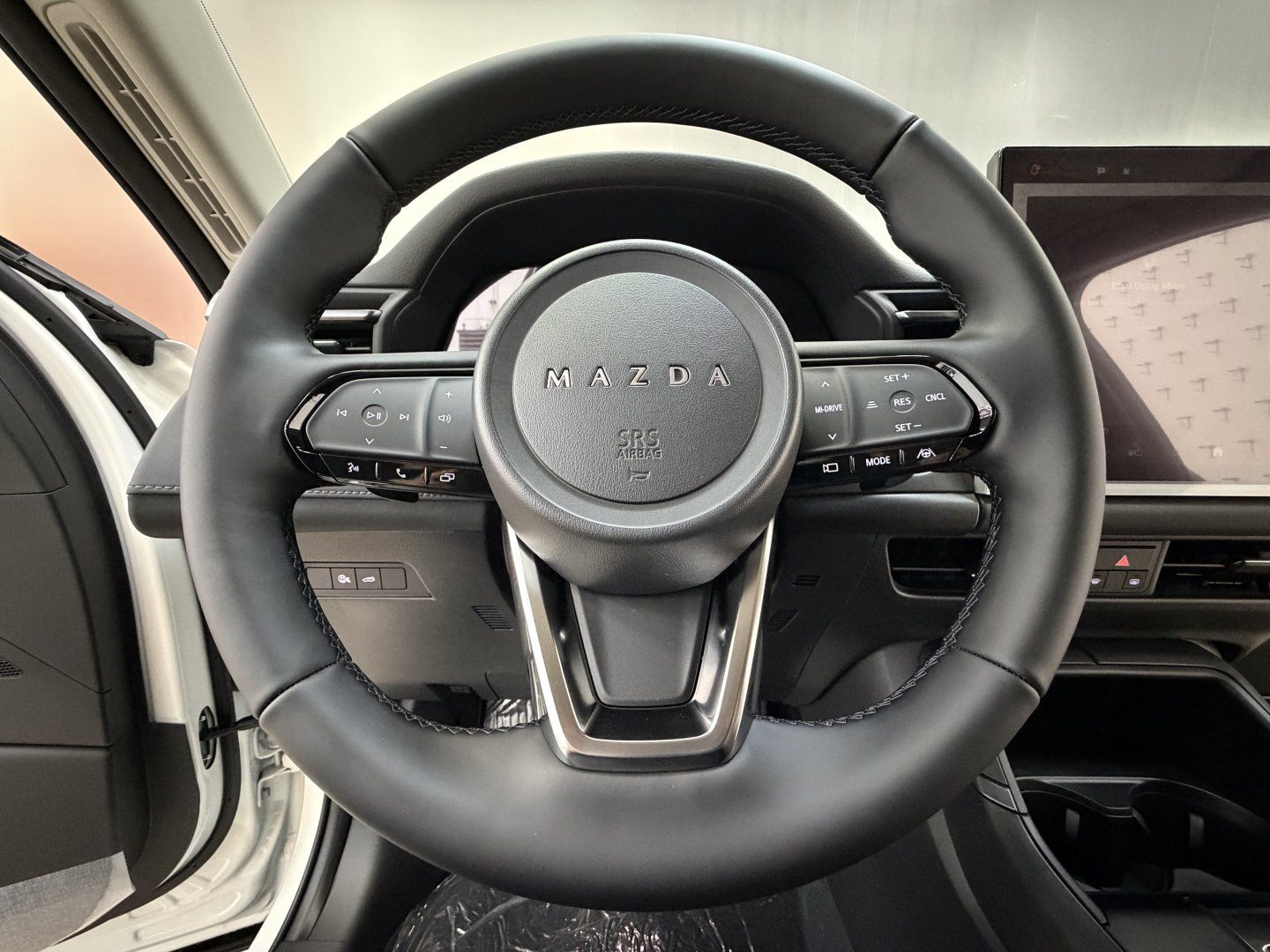 Mazda CX-5 - Bild 23