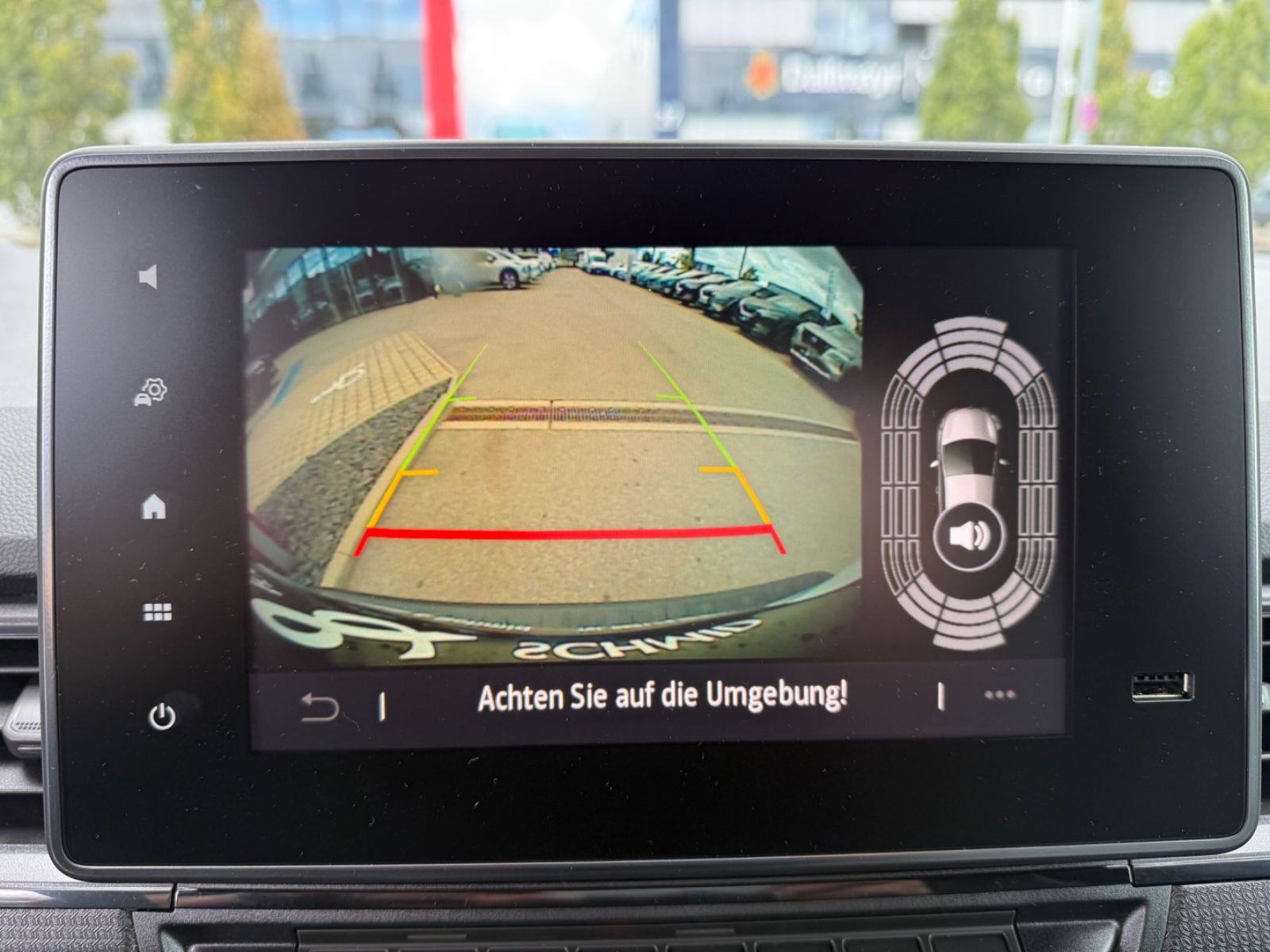 Fahrzeugabbildung Nissan Townstar Kastenwagen L1 2,0t N-Connecta