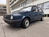 Volkswagen Golf 2  TÜV-AU-NEU-2.-HAND-SEHR-GUTER -ZUSTAND - Volkswagen aus 1988