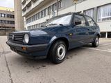 Volkswagen Golf 2  TÜV-AU-NEU-2.-HAND-SEHR-GUTER -ZUSTAND - Volkswagen aus 1988