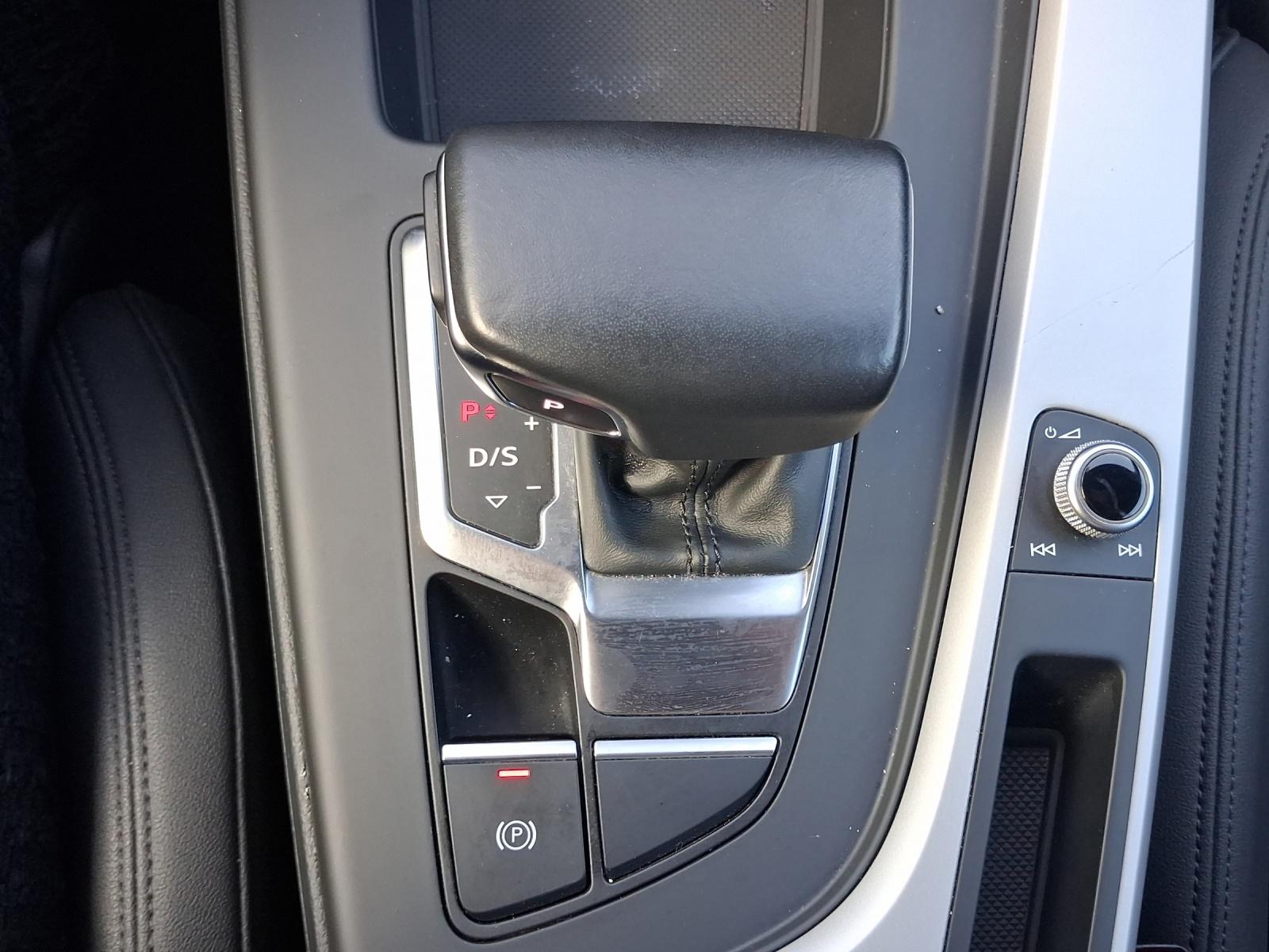 Audi A4 Limousine 40 TDI advanced LED Navigation SHZ, миниатюра 22