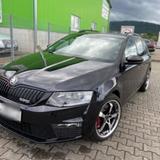 Skoda Octavia RS/VRS 184 cp - Skoda Octavia: Vrs