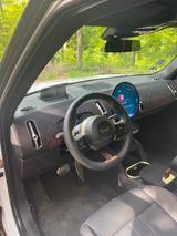 MINI John Cooper Works Countryman JCW ALL4 John C... - weiße MINI John Cooper Works Countryman