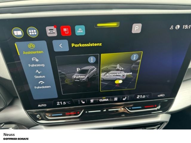 Seat Leon - Bild 18
