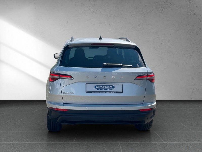 Skoda Karoq - Bild 13
